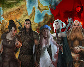 #19 Dragon Age Wallpaper
