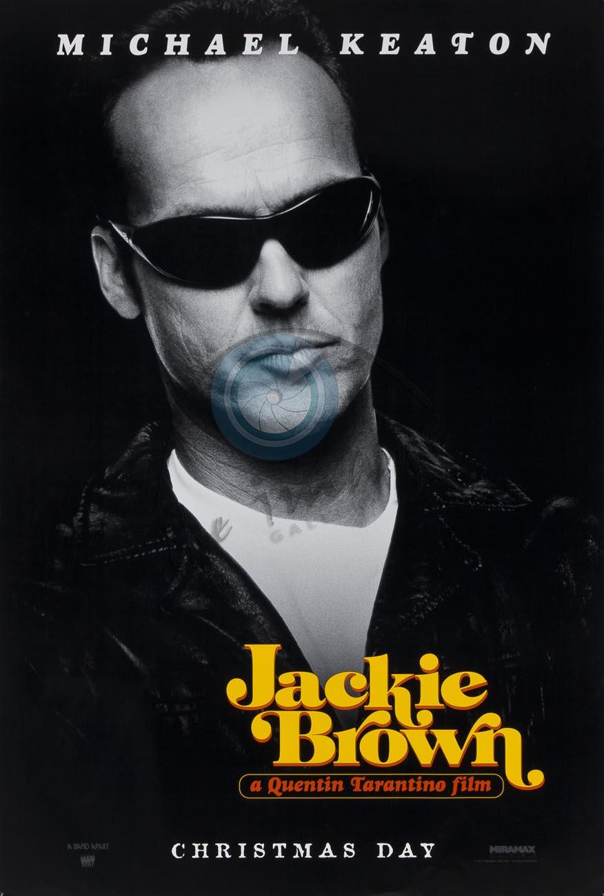 1997 Jackie Brown