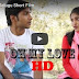 Oh My LOVE Telugu Short Film