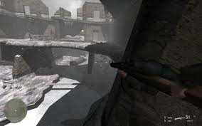 Battlestrike Shadow Of Stalingrad screenshot 1