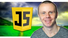 JavaScript Bible - JavaScript Bootcamp 2020