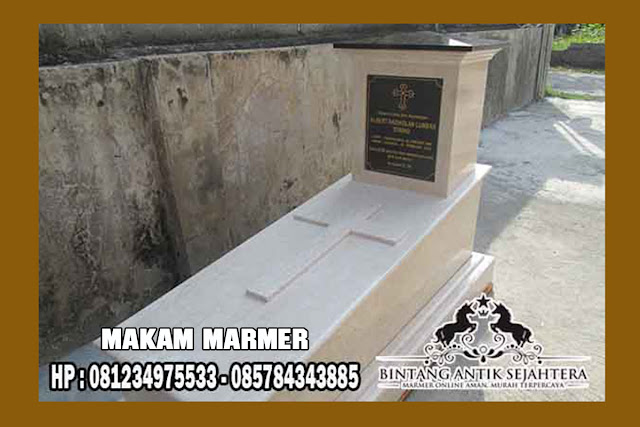 Makam Marmer 