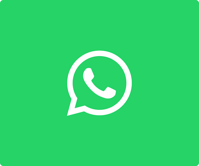 WhatsApp en IOS con soporte de gifs