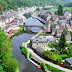 Dinan - a commune of Brittany, Côtes-d'Armor, France