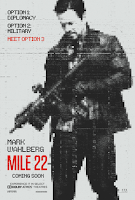 mile 22