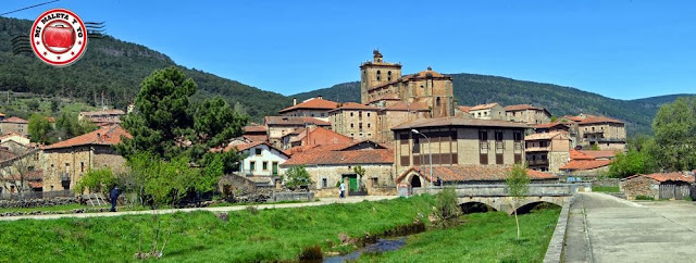 Vinuesa, Soria