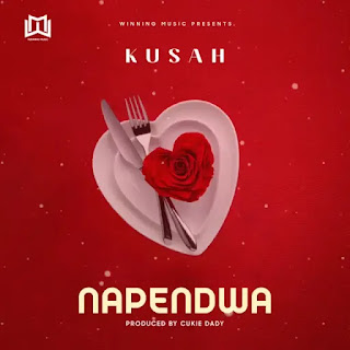 AUDIO | Kusah – Napendwa (Mp3 Download)