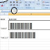 Cara Mudah Membuat Barcode di Ms Excel