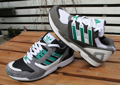 Adidas EQT Torsion Support