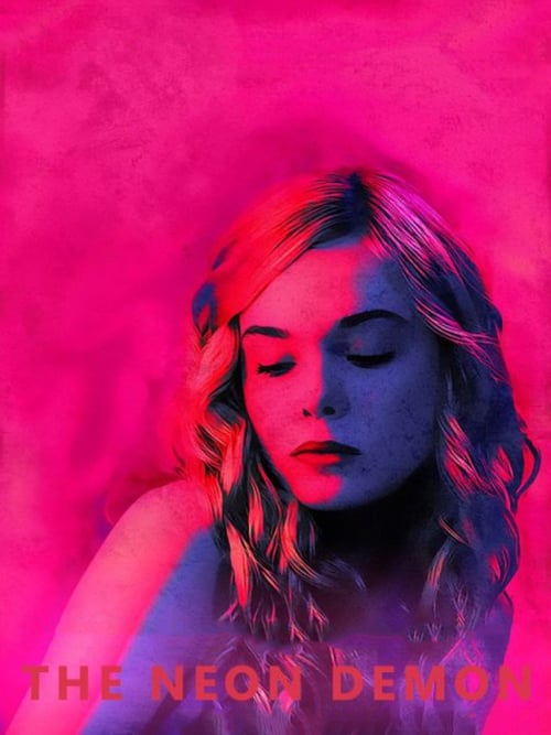 The Neon Demon 2016 Film Completo In Inglese