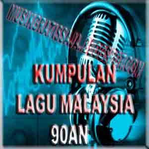 Download Kumpulan Lagu Lagu Malaisya Versi 90 an  Free 