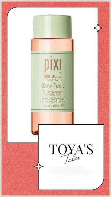 Nourish Your Face With Pixi Skintreats Tonics