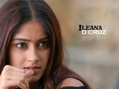 Ileana D'Cruz Hot HD Wallpapers