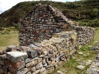 Ruinas de Cojitambo