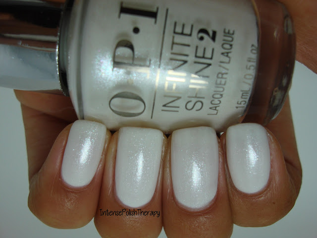 OPI - Infinite Shine - Pearl Of Wisdom