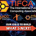 The International Future Computing Association Launches at GDC