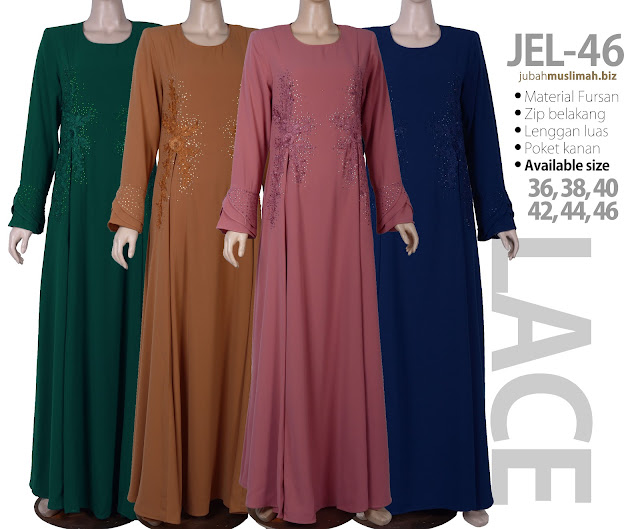 http://blog.jubahmuslimah.biz/2018/08/jel-46-jubah-umbrella-lace-elegant.html