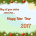 New Year Greeting