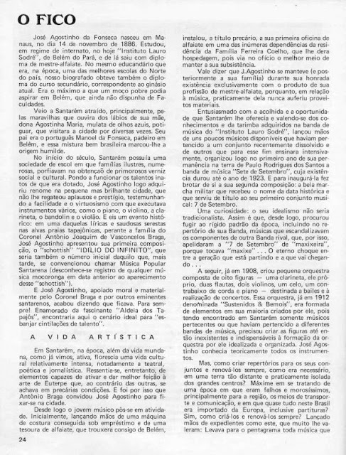 PROGRAMA DA FESTA DE NOSSA SENHORA DA CONCEIÇÃO - 1972 - PAG 24
