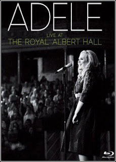 Download Baixar Show Adele: Live At The Royal Albert Hall