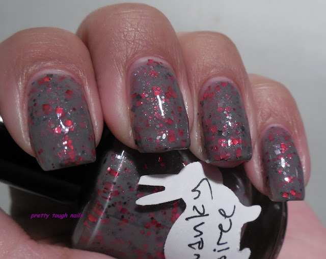 Hare Polish Swanky Soiree 