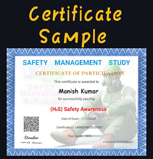 safety-officer-free-certificate-test