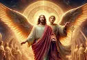Comparing Jesus Christ with the angel Phanuel mentioned in the Book of Enoch