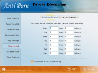 Download Aplikasi Anti Porn + Patch