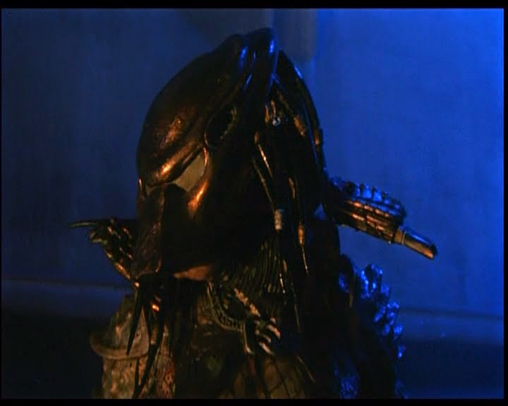 1990 Predator 2