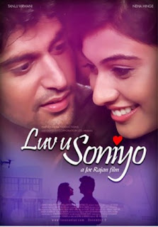 2013 Luv U Soniyo Movie