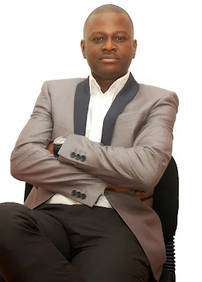 Dr. Oluseyi Akindeinde, chief technology officer (CTO), Digital Encode