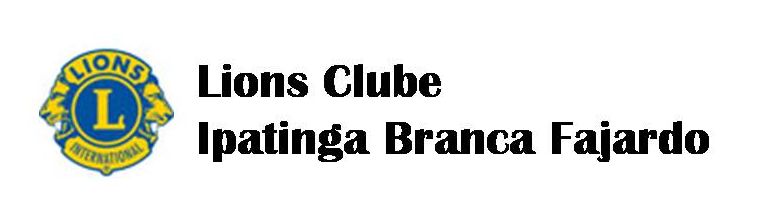 Lions Clube Branca Fajardo