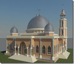 3D View 15