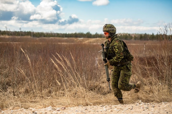 Armée canadienne/Canadian Armed Forces - Page 31 277701255_329079322549254_3136512135880605320_n
