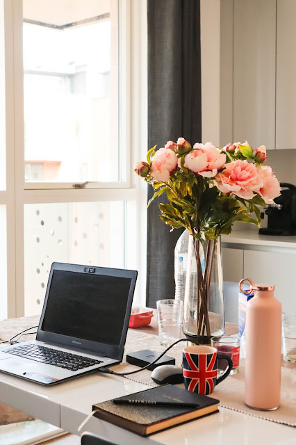 Your guide to work from home