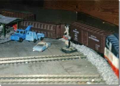 07 My Layout in 1995