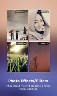 Camera360 Ultimate v4.7.7