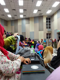 dewan kuliah matrik kelantan