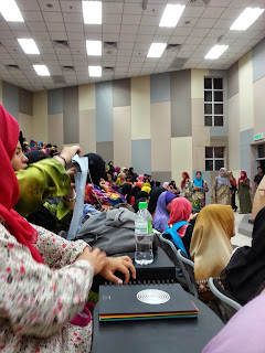 dewan kuliah matrik kelantan