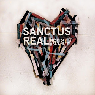 Sanctus Real  - Pieces of a Real Heart (Deluxe Edition) 2010