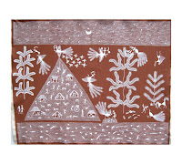 soma mashe warli legend