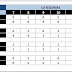 Baby Fútbol - 7 a 12 años - Fecha 1 (Resultados) y Fecha 2 (Partidos) - 2011