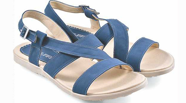 18+ Model Sandal Pesta Dan Harga, Yang Terbaru!