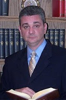 Mark Bufalino