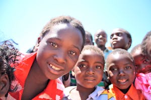 Women in African Society: Historical and Contemporary Roles