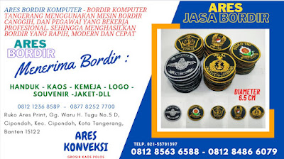 bordir komputer tangerang,jasa bordir komputer,bordir komputer,jasa bordir komputer satuan tangerang selatan,rema bordir komputer,bordir komputer tangerang kota tangerang,jasa bordir komputer murah,bordir komputer terdekat,bordir komputer ceger tangerang city banten,bordir komputer satuan terdekat,mesin bordir komputer,bordir komputer satuan tangerang,jasa bordir komputer terdekat,tempat bordir komputer terdekat,bordir komputer cipondoh tangerang city banten