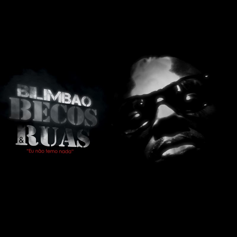 [Mixtape]Bilimbao - Mixtape - Becos & Ruas[2011]