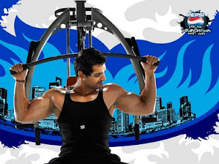 John Abraham Wallpapers