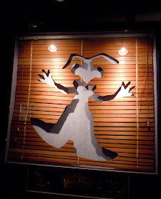 Roger Rabbit blind prop