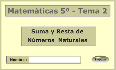 http://www.ceiploreto.es/sugerencias/averroes/educativa/Mat_5_2_sumayresta.html